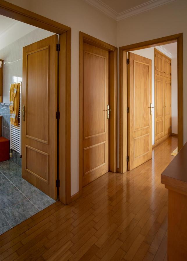 Quarto Em Viana Do Castelo Esterno foto